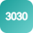 ETF            3030