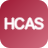 ETF            HCAS