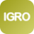 ETF            IGRO