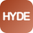 ETF            HYDE