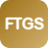 ETF            FTGS