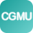 ETF            CGMU