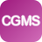 ETF            CGMS
