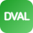 ETF            DVAL