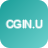 ETF            CGIN.U