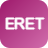 ETF            ERET