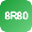 ETF            8R80