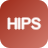 ETF            HIPS