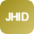 ETF            JHID