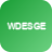 ETF            WDESGE