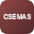 ETF            CSEMAS