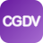 ETF            CGDV