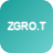 ETF            ZGRO.T