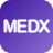 ETF            MEDX
