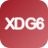 ETF            XDG6