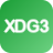 ETF            XDG3