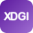 ETF            XDGI