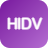 ETF            HIDV