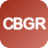ETF            CBGR