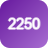 ETF            2250