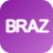 ETF            BRAZ