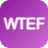 ETF            WTEF