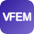 ETF            VFEM