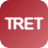 ETF            TRET