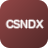 ETF            CSNDX