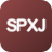 ETF            SPXJ