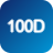 ETF            100D