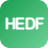 ETF            HEDF