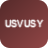 ETF            USVUSY