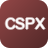 ETF            CSPX