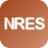 ETF            NRES