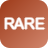 ETF            RARE
