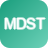 ETF            MDST