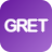 ETF            GRET