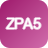 ETF            ZPA5