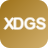 ETF            XDGS