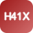 ETF            H41X