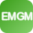 ETF            EMGM