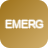 ETF            EMERG
