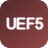 ETF            UEF5