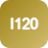 ETF            I120