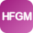 ETF            HFGM