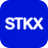 ETF            STKX