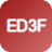 ETF            ED3F