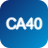 ETF            CA40