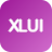 ETF            XLUI
